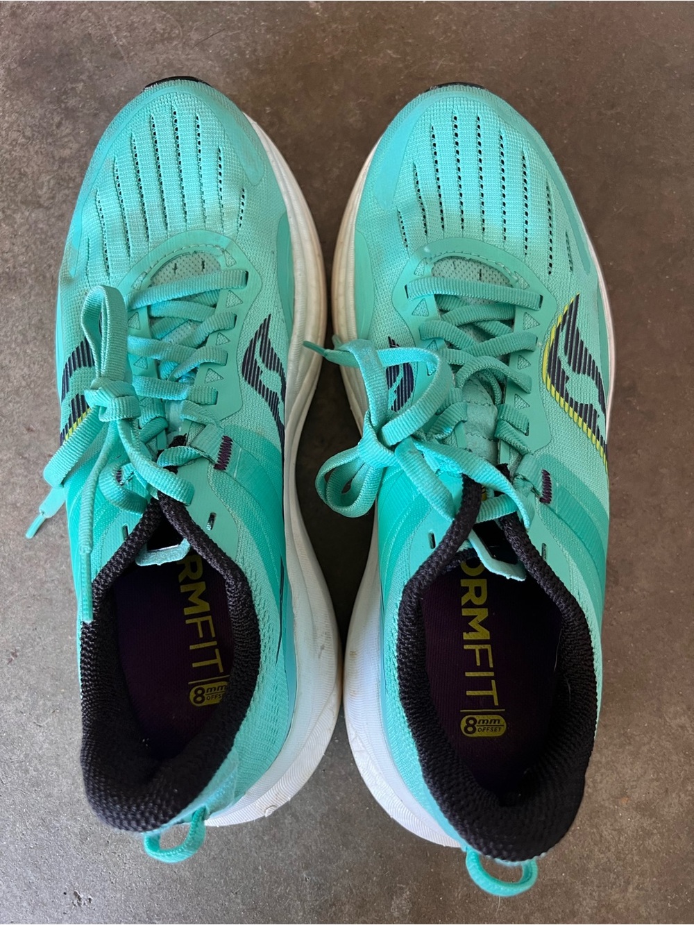 Saucony Tempus